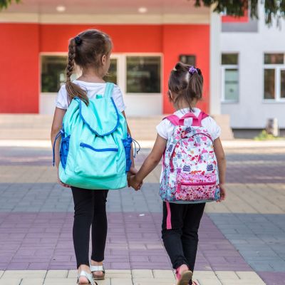 Πώς να δημιουργήσετε μια αξέχαστη πρώτη μέρα στο σχολείο