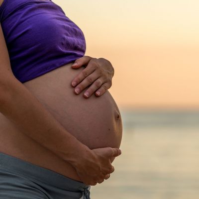 Η «λάμψη της εγκυμοσύνης» υπάρχει πραγματικά;