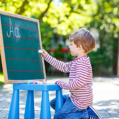 10 συχνές ερωτήσεις γονιών για το νηπιαγωγείο και οι απαντήσεις τους