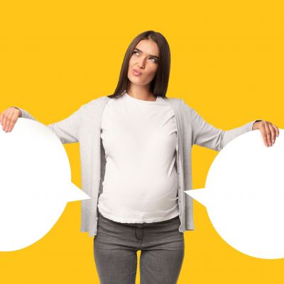 Δίδυμη κύηση: Οι προφυλάξεις που πρέπει να παίρνετε