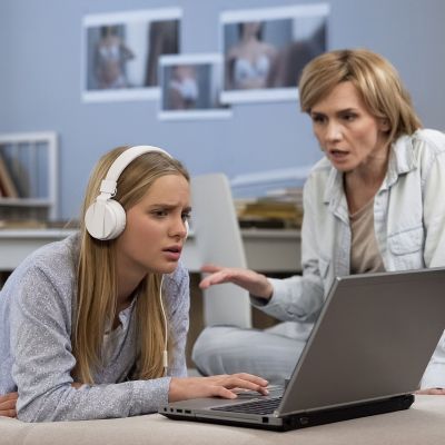 Τι να κάνετε όταν δεν σας σέβεται το έφηβο παιδί σας