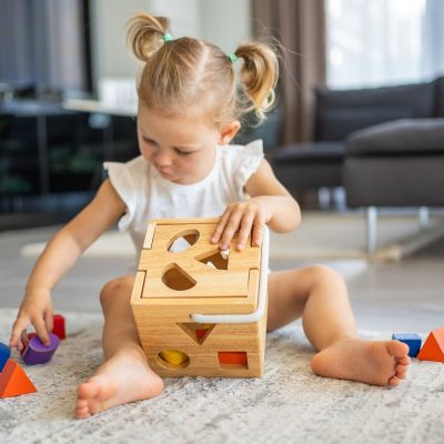 5 καλοκαιρινές δραστηριότητες Montessori που προάγουν την αυτονομία & την δημιουργικότητα
