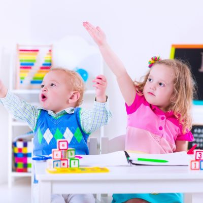 Πότε ξεκινούν οι παιδικοί σταθμοί