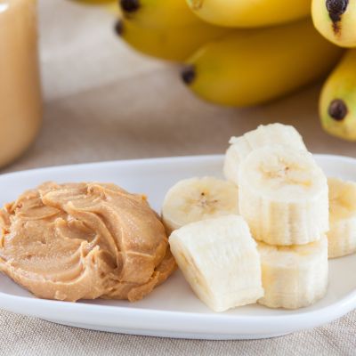 Το πιο γρήγορο snack που μπορείτε να φτιάξετε για τα νήπια
