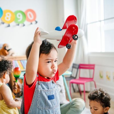 Πώς θα επιλέξω παιδικό σταθμό για το παιδί μου