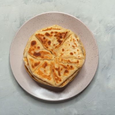 Πιτάκια με μπανάνα - Ιδανικά για πρωινό ή κολατσιό στο σχολείο