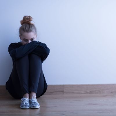 Τα blues της περιόδου που ανοίγουν τα σχολεία για μια γυναίκα που προσπαθεί να γίνει μητέρα