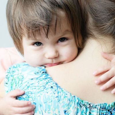 Βλέπουν εφιάλτες τα μωρά;