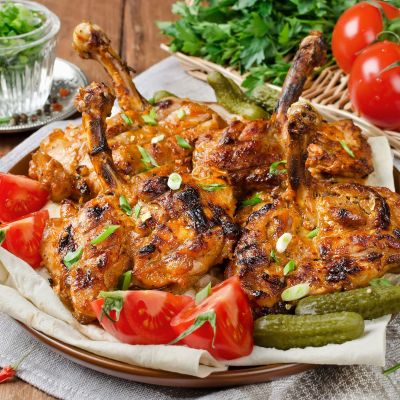 «Τι να μαγειρέψω σήμερα;» Συνταγές και πρόγραμμα εβδομάδας