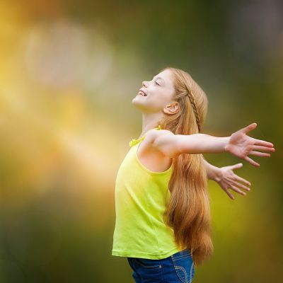 Παιδοψυχολόγος αποκαλύπτει: Αυτό είναι το μυστικό για ευτυχισμένα παιδιά