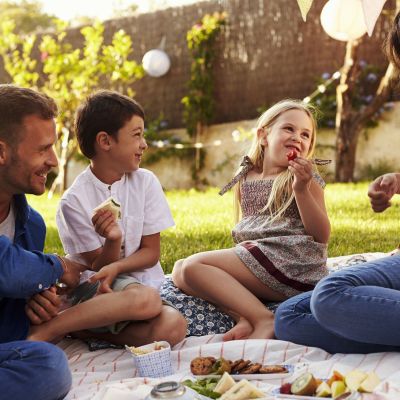 Ιδέες για δημιουργικό χρόνο στο σπίτι - 6 δραστηριότητες πριν αρχίσουν τα σχολεία