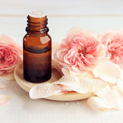 Ομορφιά για μαμάδες: DIY αποσμητικό τριαντάφυλλου για καθημερινή χρήση