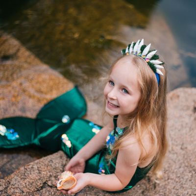 Έρευνα: Η «Μικρή Γοργόνα» έχει δώσει το όνομά της σε σχεδόν 50.000 κοριτσάκια