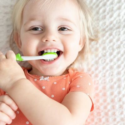 Στοματική υγιεινή των παιδιών: Χρήσιμες συμβουλές από ειδικό