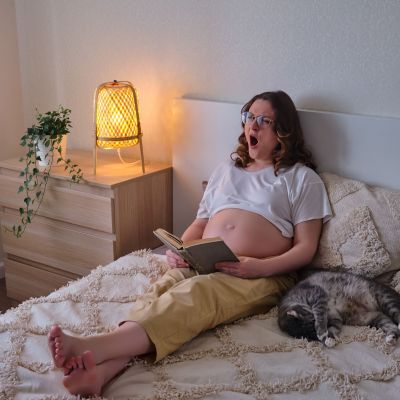 Η αϋπνία κατά τη διάρκεια της εγκυμοσύνης