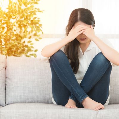 Αιμορραγία εμφύτευσης: Τι είναι φυσιολογικό και τι όχι;