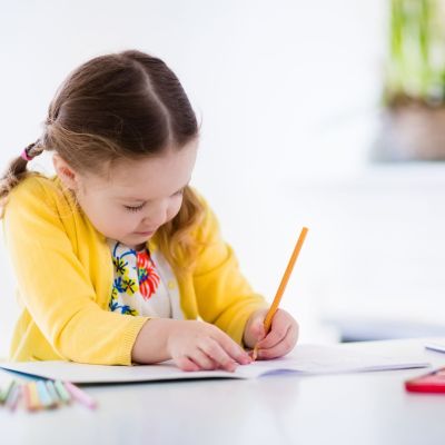 Χρωμοσελίδες με θέμα την επιστροφή στο σχολείο