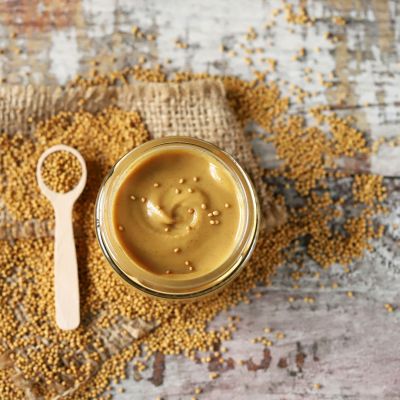 Διατροφή μαμάς: Είναι η μουστάρδα υγιεινή ή όχι;