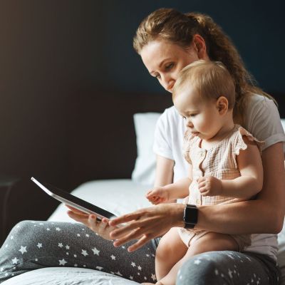 Late talkers: Καθυστέρηση λόγου και ομιλίας στα παιδιά