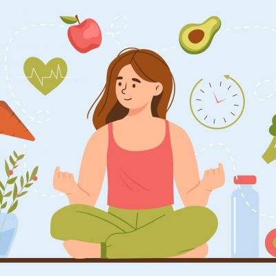 5 εύκολοι τρόποι να ενισχύσετε τον μεταβολισμό σας