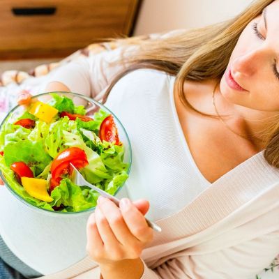 Σίδηρος στην εγκυμοσύνη: Γιατί  είναι σημαντικός και τι μπορεί να προκαλέσει η έλλειψή του