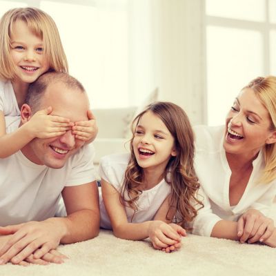 Γιατί οι γονείς αντιμετωπίζουν με διαφορετικό τρόπο τα παιδιά τους;  