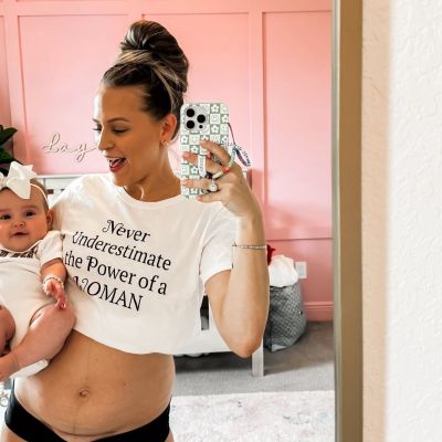 Για όποιο λόγο κι αν επέλεξες την καισαρική, το σώμα σου δεν σε πρόδωσε