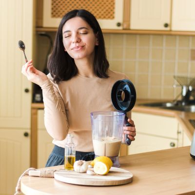 Χούμους στην εγκυμοσύνη: Να το καταναλώσετε ή όχι;