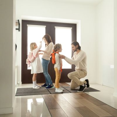 Πώς και γιατί πρέπει να έχετε ενεργή συμμετοχή στην εκπαίδευση των παιδιών