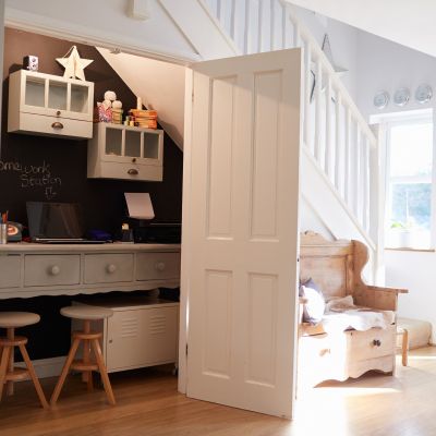 Πώς θα οργανώσετε το γραφείο του παιδιού σας