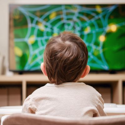 5 παιδικές σειρές που διδάσκουν την αξία της καλοσύνης στα παιδιά