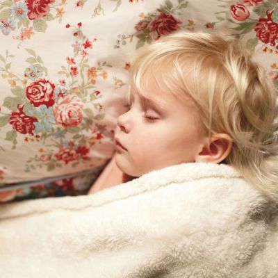 Διαλέγοντας το καλύτερο μαξιλάρι για το παιδί σας