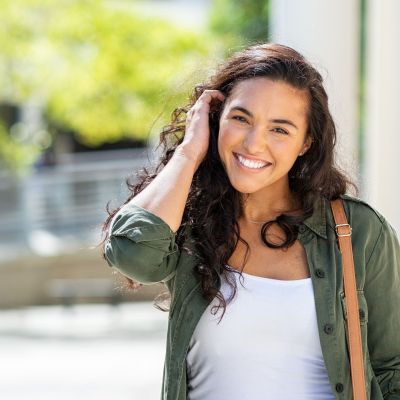 4 τρόποι να παραμείνετε σε φόρμα αν δεν γυμνάζεστε συστηματικά