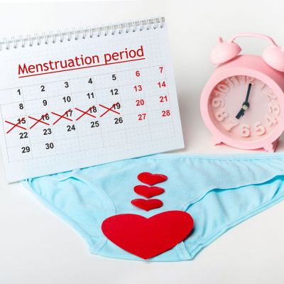 8 τρόποι για να έρθει γρηγορότερα η περίοδος