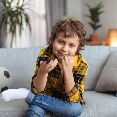 Aθλητικό σινεμά: 4 διαχρονικές ταινίες που θα ενθουσιάσουν τα παιδιά σας