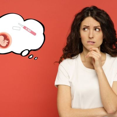 Κόλπο για να δω αν είμαι έγκυος