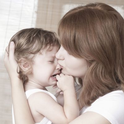 «Ήταν ήσυχο μωρό;» - Μη ρωτάς