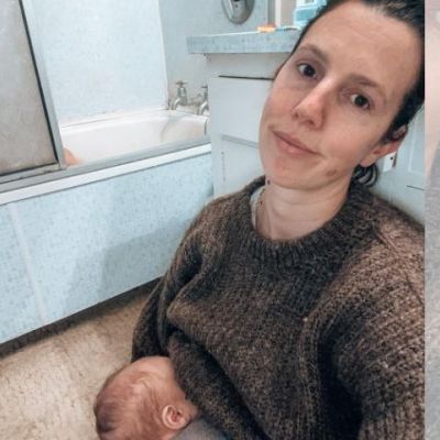 «Το αόρατο φορτίο της μητρότητας» -  Σκέψεις μιας κουρασμένης μαμάς