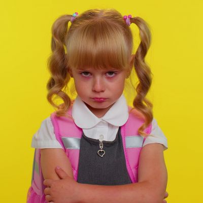 Σχολική άρνηση: Πώς να τη διαχειριστείτε