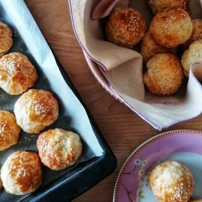 Οι καλύτερες back to school συνταγές της Mamatsita είναι αυτές