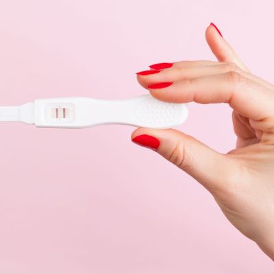 Ψευδώς θετικό τεστ εγκυμοσύνης: Αιτίες και αντιμετώπιση