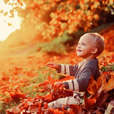 Φθινοπωρινές δραστηριότητες για παιδιά νηπιαγωγείου