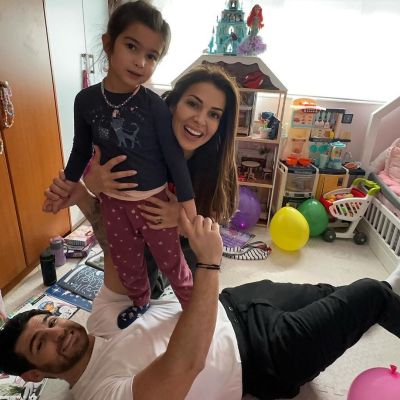 Μελίτα Παύλου: Της έκαναν δώρο ένα από τα καλύτερα πρώτα κατοικίδια για παιδιά