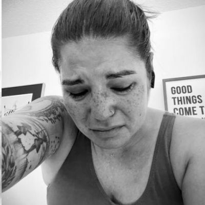 Μια υπενθύμιση αγάπης: Το γράμμα μιας μαμάς στον εαυτό της