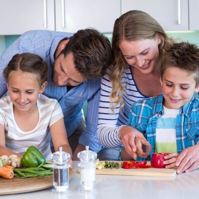 «Τι να μαγειρέψω σήμερα» - Νόστιμες συνταγές για όλη την οικογένεια