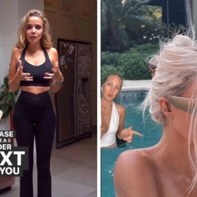 Αυτά τα viral posts αποκαλύπτουν πώς τα photo editing apps βλάπτουν τον ψυχισμό μας