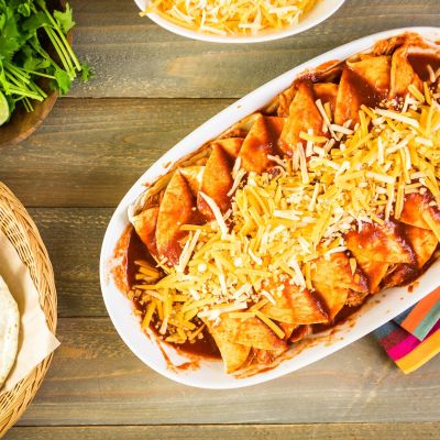 7 φαγητά που θα φτιάξετε σήμερα για όλη την εβδομάδα - κάνοντάς τη πιο εύκολη