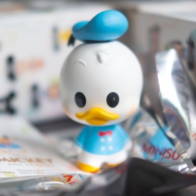 6 quotes του Donald Duck που διδάσκουν στα παιδιά ανθεκτικότητα, αποφασιστικότητα κι αυτοπεποίθηση