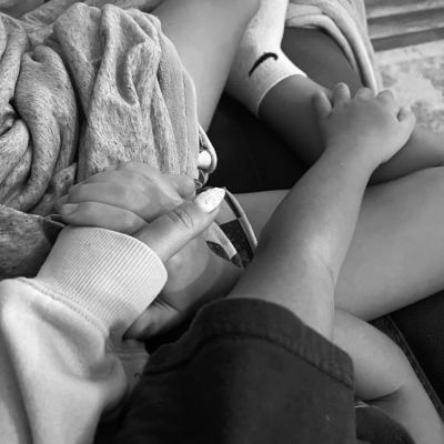 «Η στιγμή που καταλαβαίνεις ότι το παιδί σου μεγαλώνει» - Το γράμμα μιας μαμάς