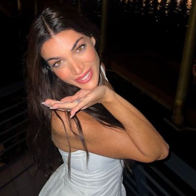 Ήβη Αδάμου: H back to school φωτο της 6χρονης κόρης της, Ανατολής